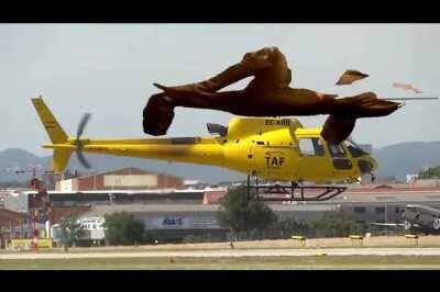 Trent Reznor but HELICOPTER!?!?