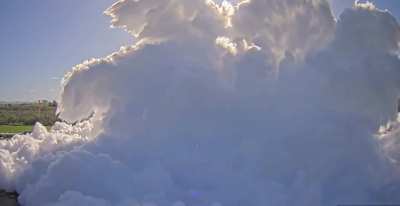 Ooh that's not so good, lets try some carbon composite