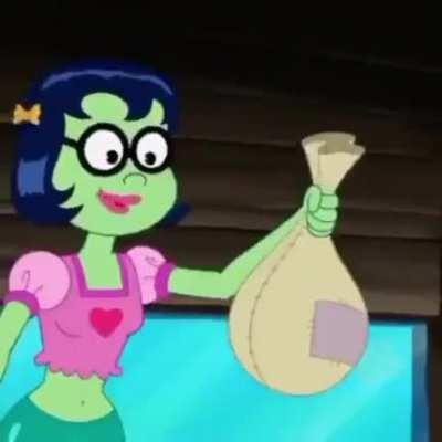 Oppan ganggang style