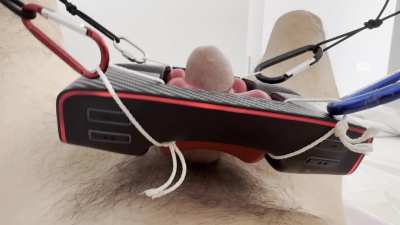 [Orctan] Handsfree with the Orctan!