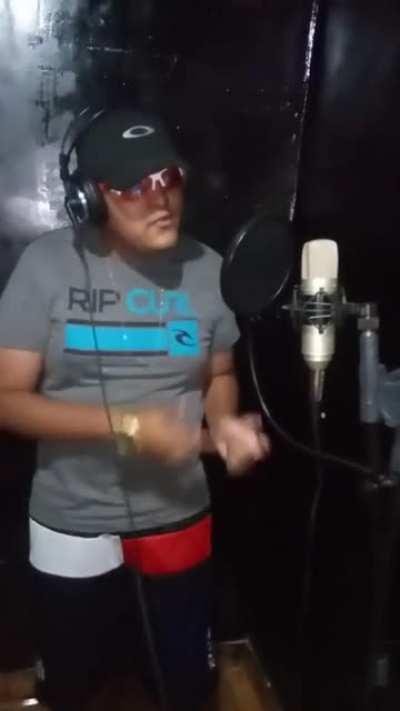 MC SLIMGUST #ZFIRETAVOLTANDO