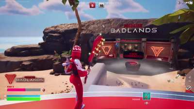 Bro, absolutely lost it