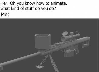 This is my calling in life