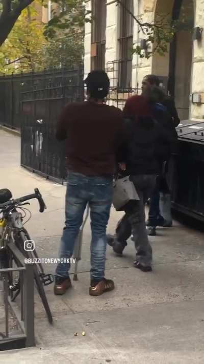 😂😂😂 Times is hard out here. Yall be safe.