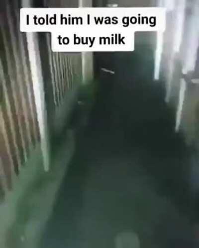 This is just too wholesome