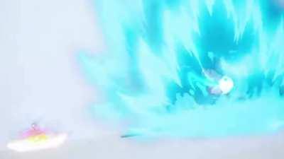 Canât even watch Death Battle