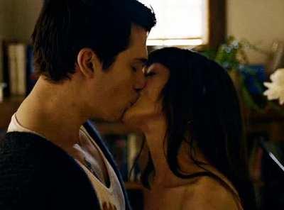 Anne Hathaway & Nicholas Galitzine, 