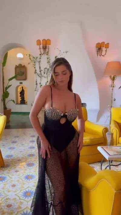 Bigger than you imagined