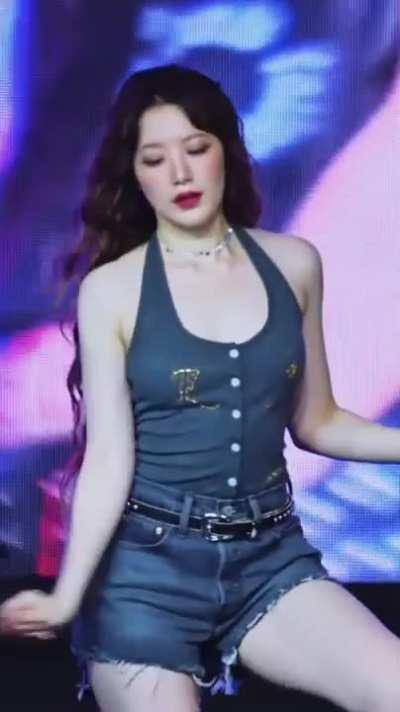 Shuhua🥵