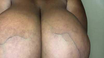 I’ll win the award for best boobs every time