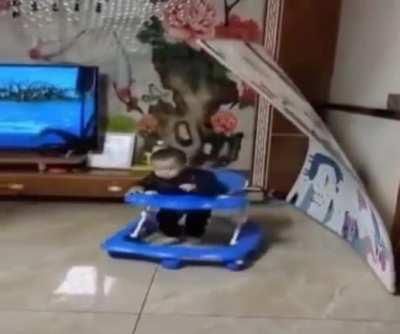 Don’t stop the kids from hurting each other, just film.