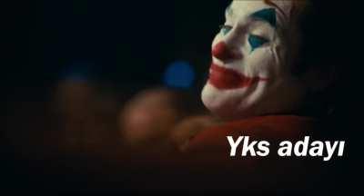 Beyler önce yoruma bakın bir