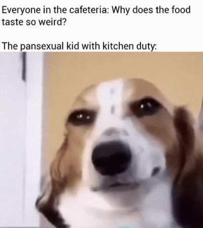 a special ingredient