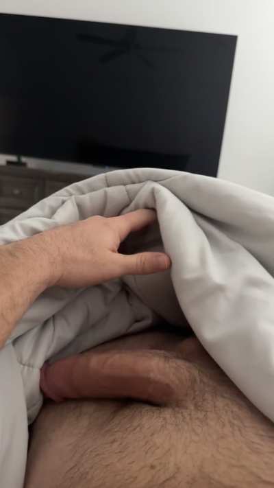 A Texas size Good morning