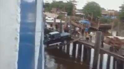 I’m genuinely impressed by their execution