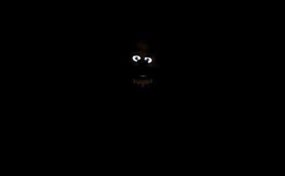 FNAF(Jumpscare warning)