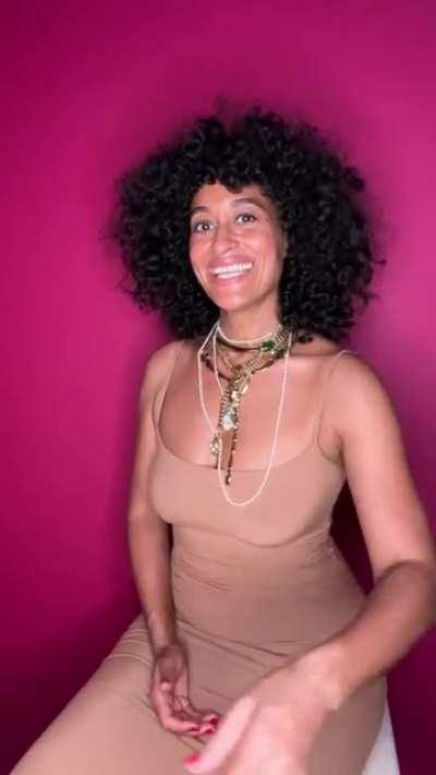 Tracee Ellis Ross