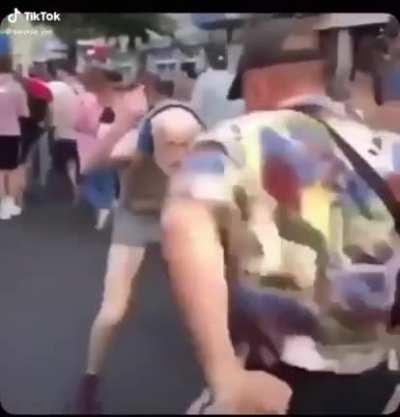 Crumblejon in real life