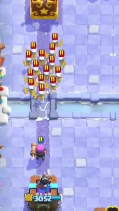 FC abilities and disabilities💀