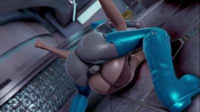 Samsung Sam Dominated by Robo Futa (VLDstudio)