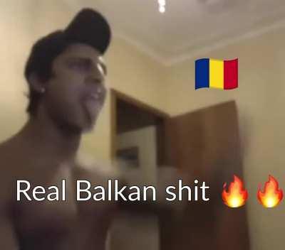 Imagine Dragon Deez Nuts