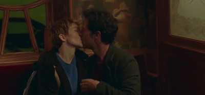 Léa Seydoux in One Fine Morning (2022) pt 2