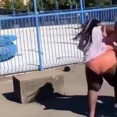 Send in the cavalry!