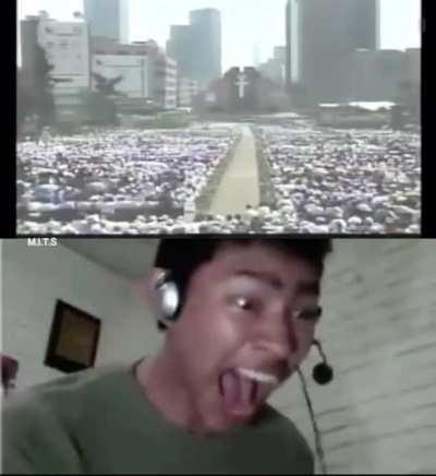 Se acercan elecciones banda. La peor semana para ser político en mexico :D