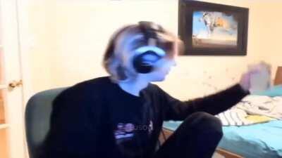 I not gonna take the credit (made by losur)