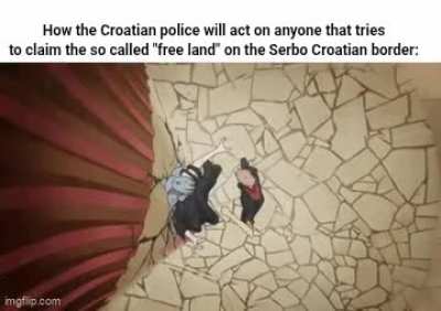 The amount of times I've seen videos of people making it out to be something you can do without repercussions is crazy