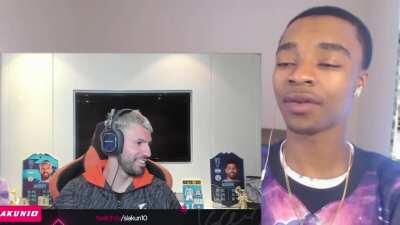 SALIO CHISTOSITO 😂😂