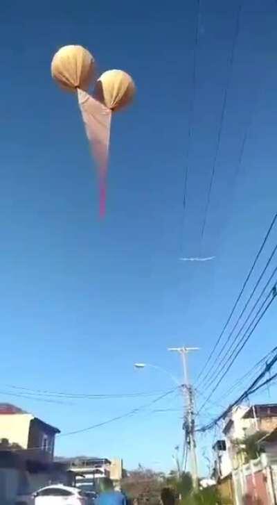 Taking dicks to another level