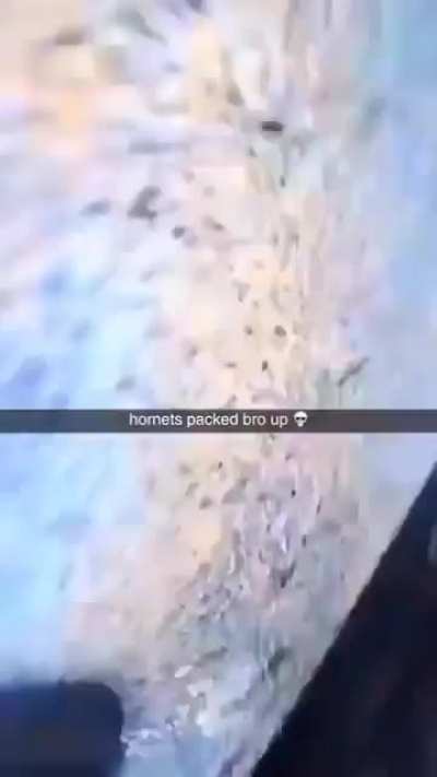 what this guy do? (wrong only)