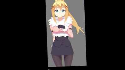 since you liked the previous one, here is another one, I hope you like it