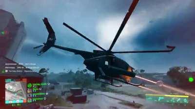 Saw u/MapotherIV do this and had to try it out myself