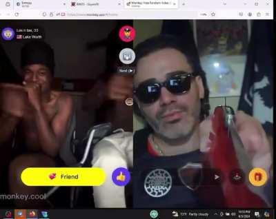 Didn’t expect that 