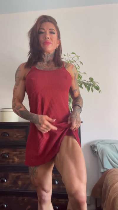 Sexy enough to attract your attention?