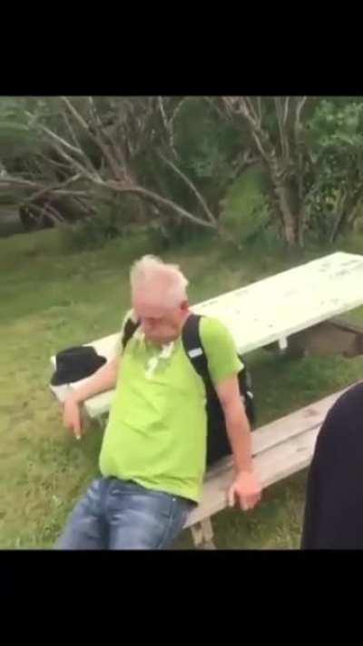 Al que le hizo mal ser despedido del Ministerio de Salud fue a Ginés