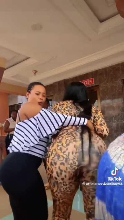 🇿🇦 Aunty Nyash