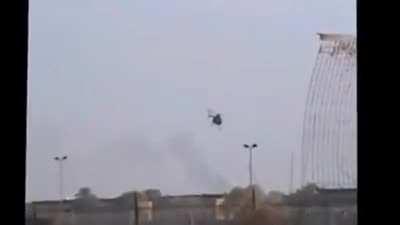 US Black Water PMC’s convoy compilation - Iraq