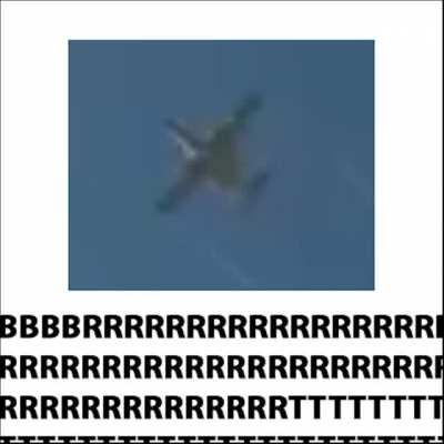 you make my a10 go brrrrrttt