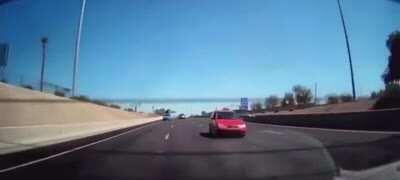 Such a scary situation