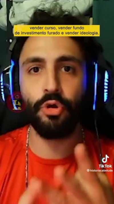 Ele disse a verdade sobre o Primo Jimbo 😱😱😱