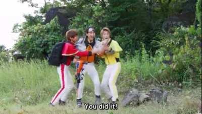 Guys Being Dudes 😎