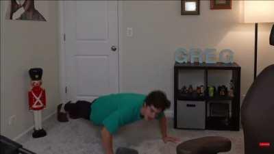 Danny out of context