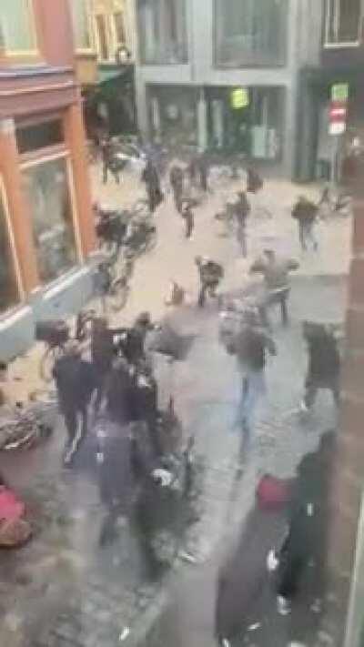 What a wonderful world