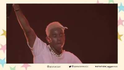 i don't know why, but seeing this i'm proud to be a carti fan