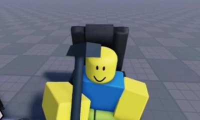 Bro was raging in lowercase 💀