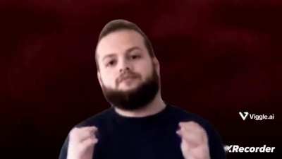 AND stanleyfinger ?!1??1?1?1!1??1!1