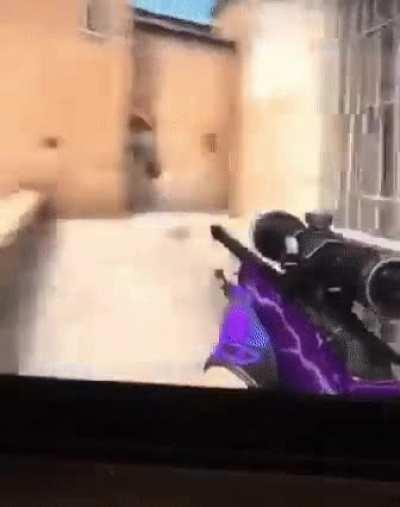 Not Hack, and done it many times.